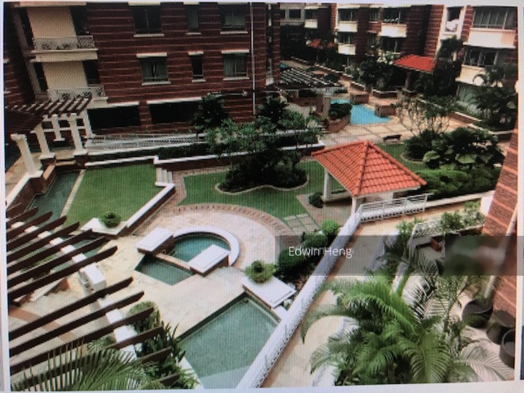 The Blossomvale (D21), Condominium #180839622